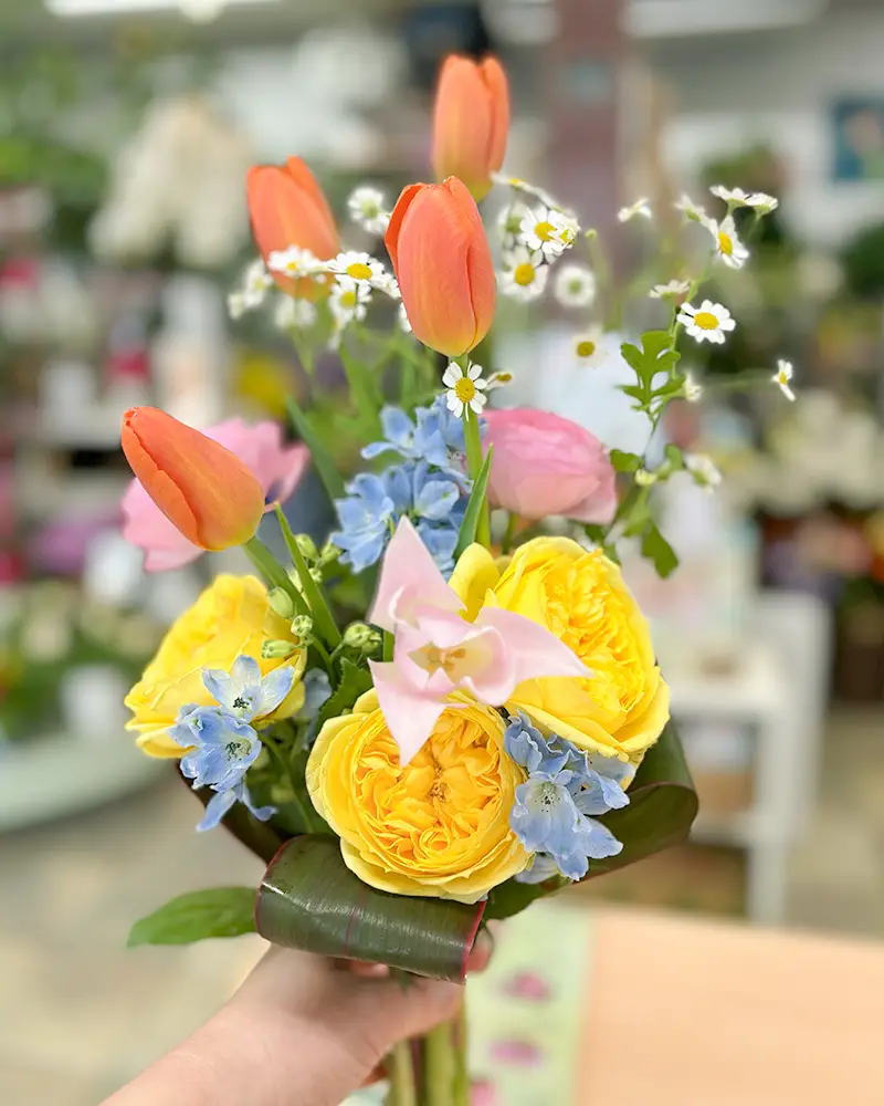 花束７