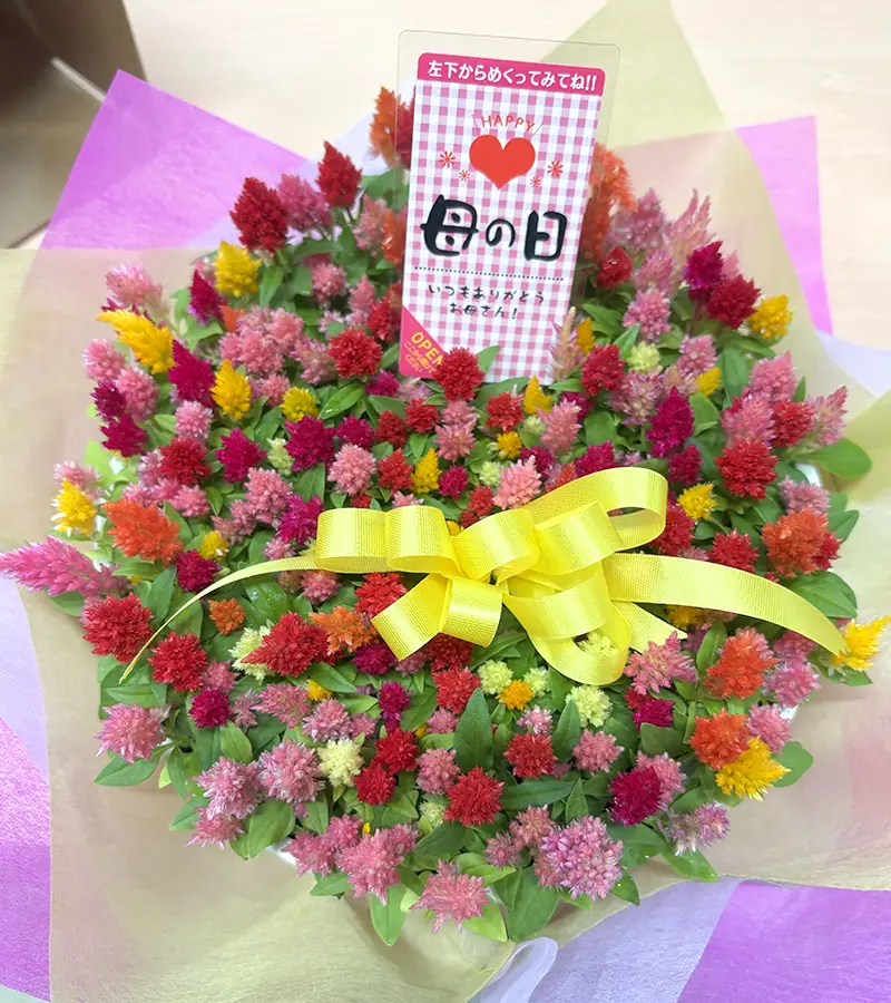 花鉢４